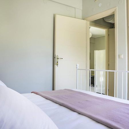 Earth Apartment Κατελειός Εξωτερικό φωτογραφία